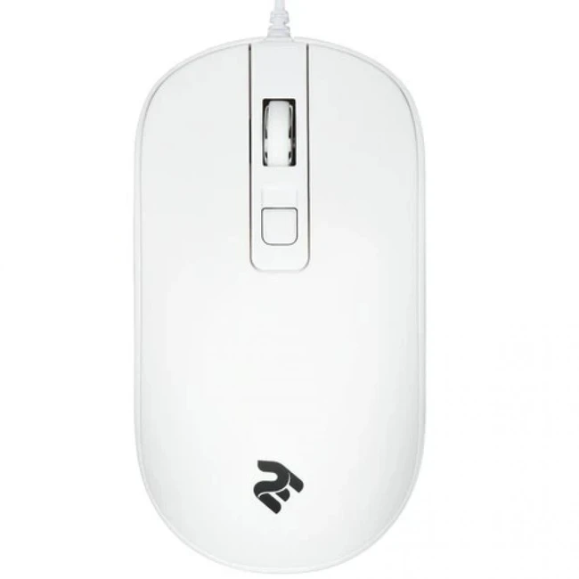 Мышь 2E MF110 USB 2E-MF110UW