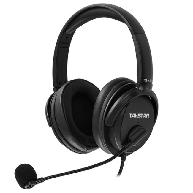 Наушники Takstar TS 451M TS-451M