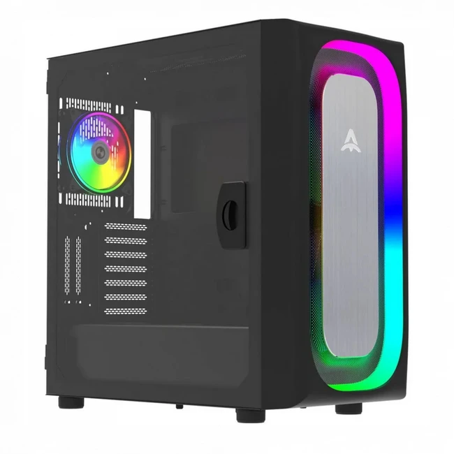 Корпус ALSEYE Ai Pro-200B AS.07.0256 (Mid-Tower)