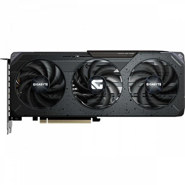 Видеокарта Gigabyte GeForce RTX 5060 Ti Gigabyte GAMING 16Gb GV-N506TGAMING-16GD (16 ГБ)