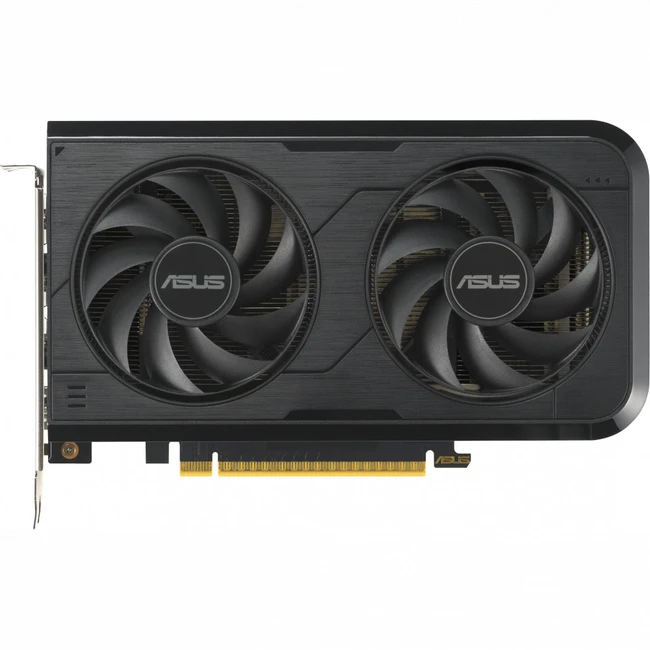 Видеокарта Asus GeForce RTX 5050 DUAL OC 90YV0N72-M0NA00 8 ГБ