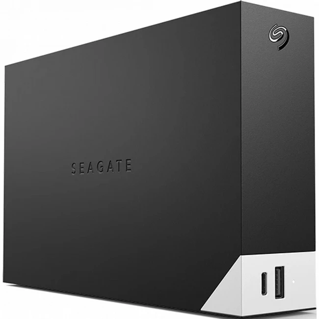 Внешний жесткий диск Seagate STLC16000402 (16 ТБ)
