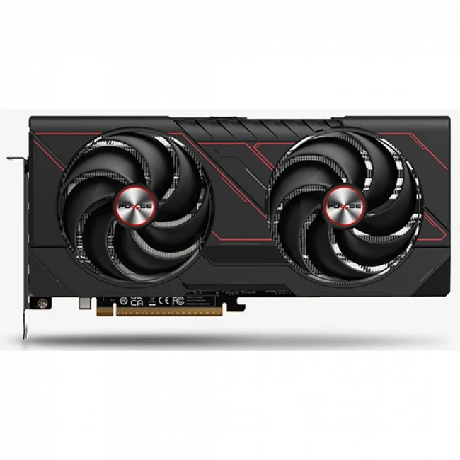 Видеокарта Sapphire AMD Radeon RX 9070 Sapphire Pulse 16Gb 11349-03-20G 16 ГБ
