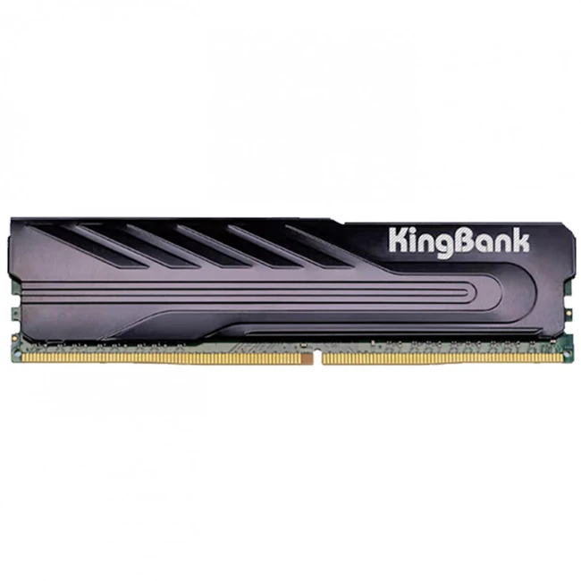 ОЗУ KingBank K5.01.FP149C7101 DIMM, DDR4, 8 Гб, 3200 МГц