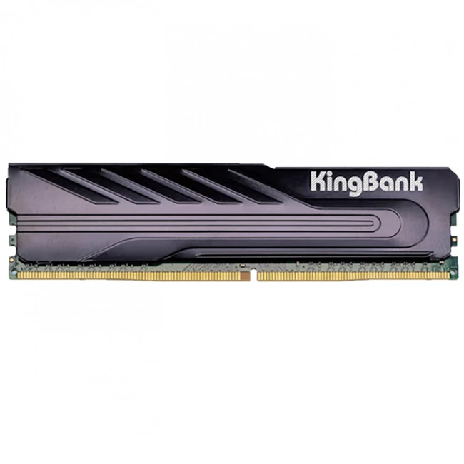 ОЗУ KingBank K5.01.FP149D7101 DIMM, DDR4, 16 Гб, 3200 МГц