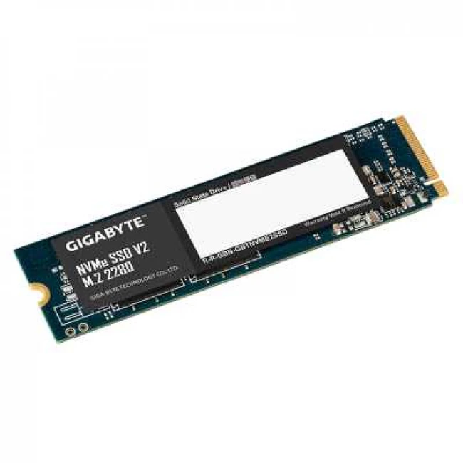 Внутренний жесткий диск Gigabyte G3NVMEV2256G (SSD (твердотельные), 256 ГБ, M.2, PCIe)