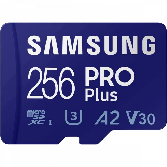 Флеш (Flash) карты Samsung MB-MD256KA/APC (256 ГБ)