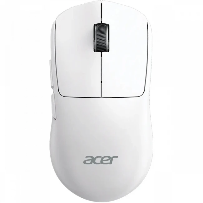 Мышь Acer OMR401 ZL.MCECC.05D