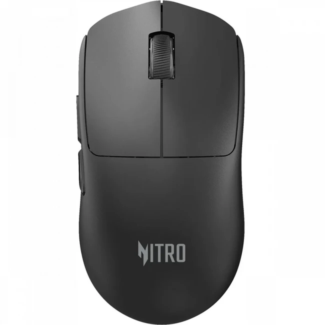 Мышь Acer OMR402 ZL.MCECC.05E