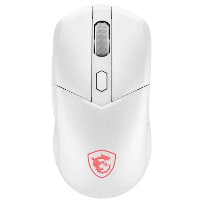 Мышь MSI VERSA 300 ELITE W S12-4301450-CLA