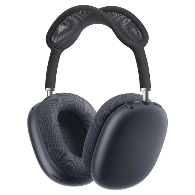 Наушники Apple AirPods Max with USB-C Midnight MWW43ZE/A