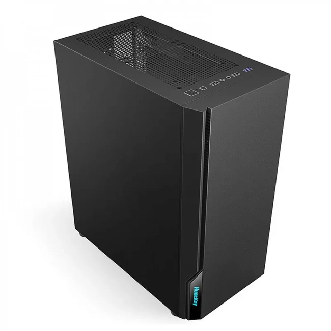 Корпус Huntkey BU530 (Mid-Tower)