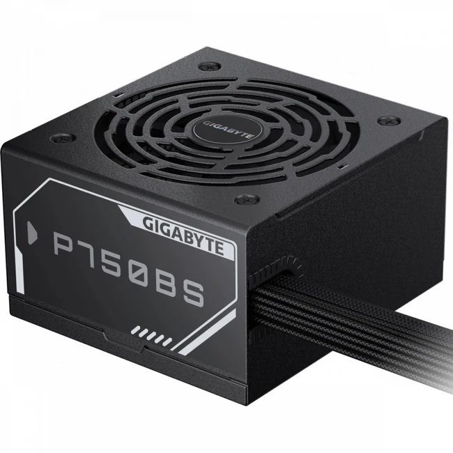 Блок питания Gigabyte GP-P750BS 750 Вт