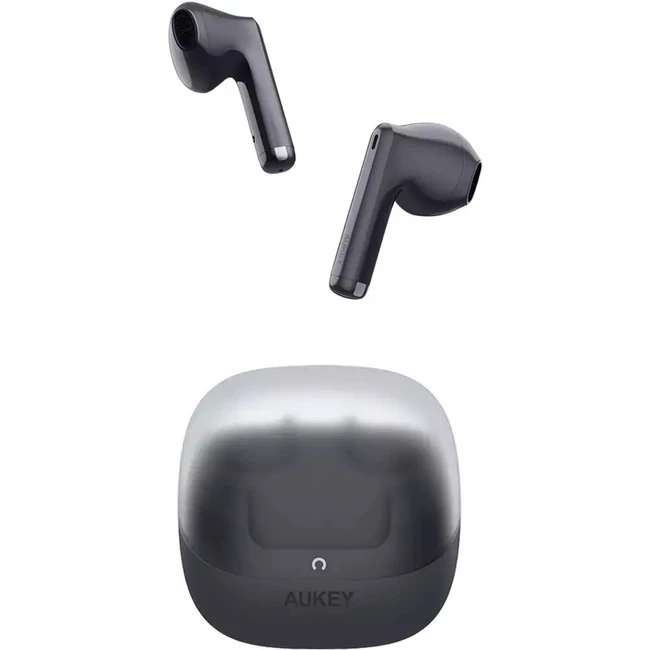 Наушники AUKEY Move Vibe Dark Grey EP-M4 TWS EP-M4 GR