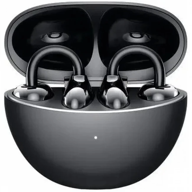 Наушники Honor Choice Earbuds Clip Black MAK-ME00 BLACK