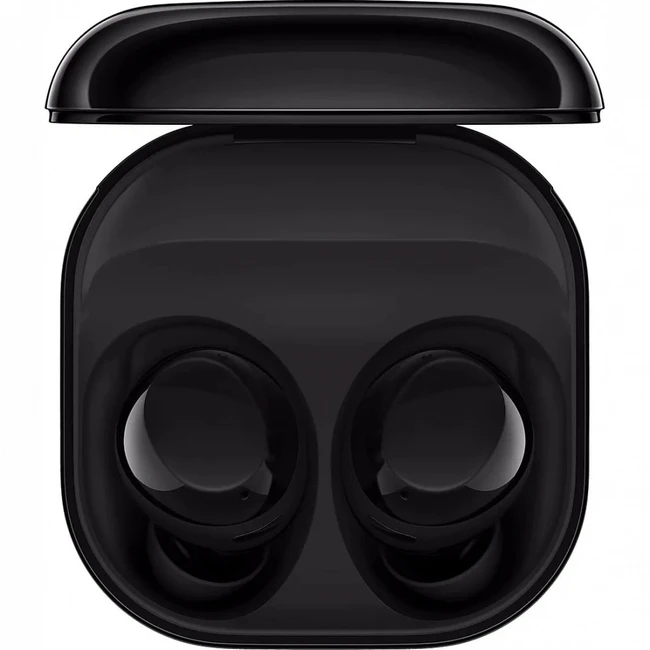 Наушники Samsung Galaxy Buds Core Black Galaxy Buds Core Black (SM-R410NZKACIS)