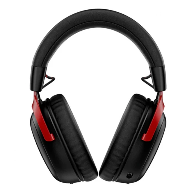 Наушники HyperX Cloud III S Wireless A59Z0AA
