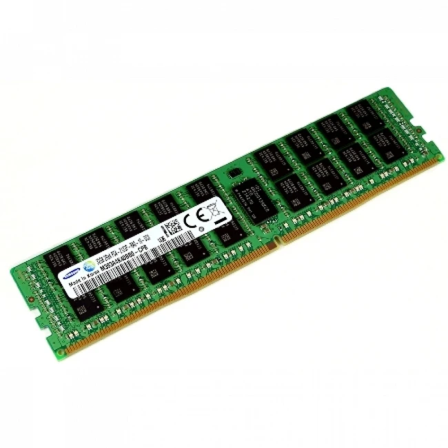 ОЗУ Samsung M393A8G40AB2-CWEGQ (DIMM, DDR4, 64 Гб, 3200 МГц)