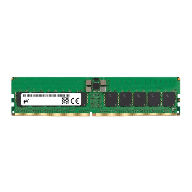 ОЗУ Crucial MTC40F2047S1RC56BB1 (DIMM, DDR5, 128 ГБ, 5600 МГц)