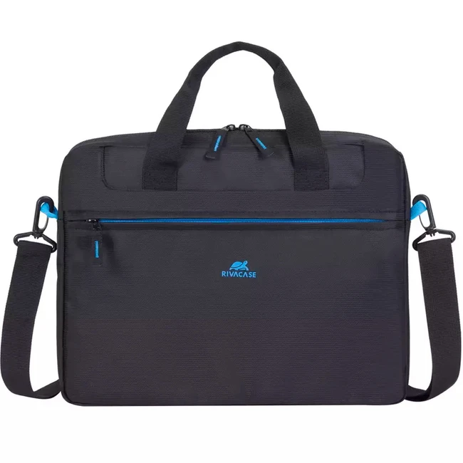 Сумка для ноутбука RIVACASE 8027 14" Black 8027 black (14)