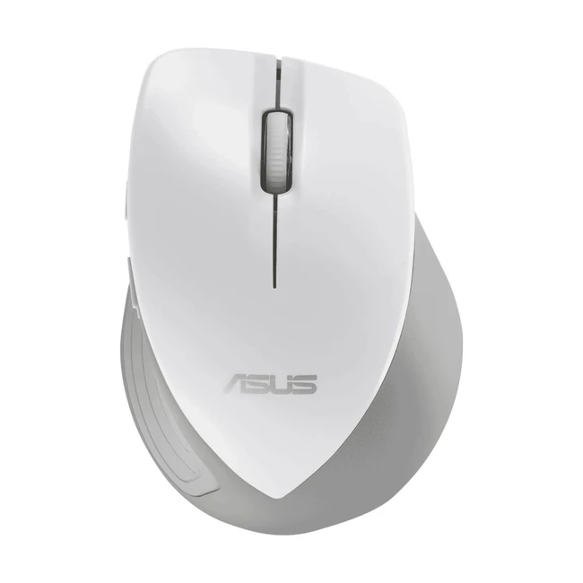 Мышь Asus WT465 White 90XB0090-BMU050