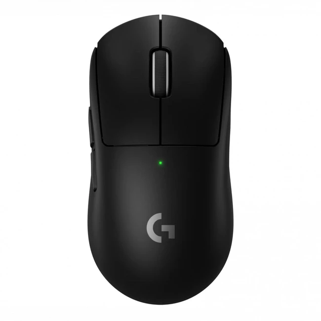 Мышь Logitech G PRO X SUPERLIGHT 2 LIGHTSPEED Gaming Mouse 910-006631