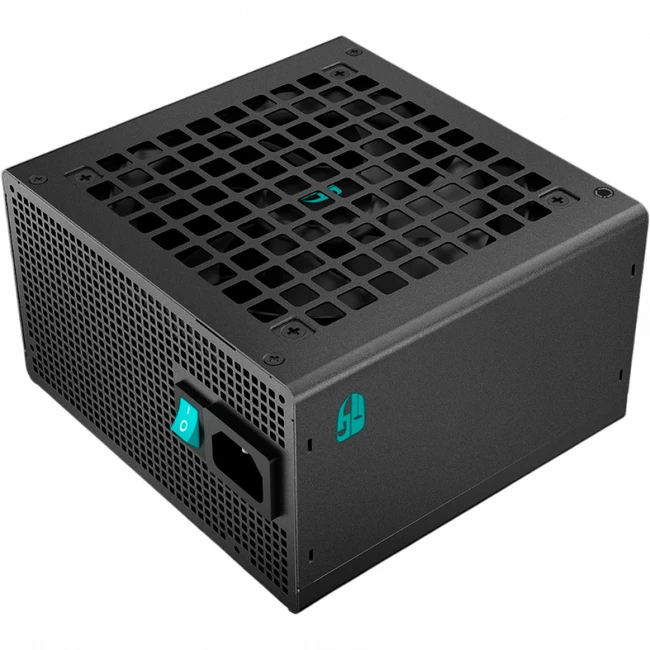 Блок питания Deepcool GamerStorm PQ1000G R-PQA00G-FD0B-WGEU-V1 (1000 Вт)