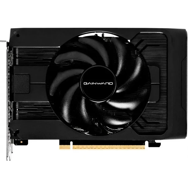 Видеокарта Gainward RTX 5050 PEGASUS NE65050019P1-GB2070E (8 ГБ)