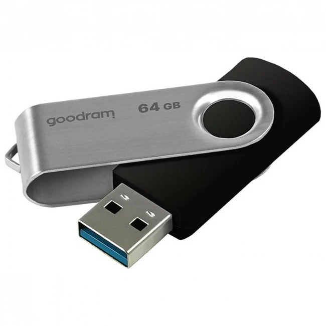 USB флешка (Flash) GoodRam UTS3-0160K0R11 (16 ГБ)