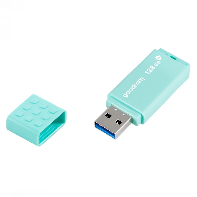 USB флешка (Flash) GoodRam UME3-0320CRR11 (32 ГБ)