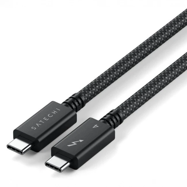 Кабель интерфейсный Satechi ST-YTB100K