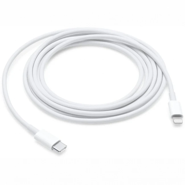 Кабель интерфейсный Apple USB Type-C - Lightning MW2R3ZM/A