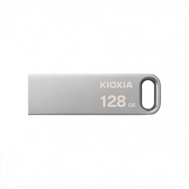 USB флешка (Flash) KIOXIA LU366S128GG4 (128 ГБ)
