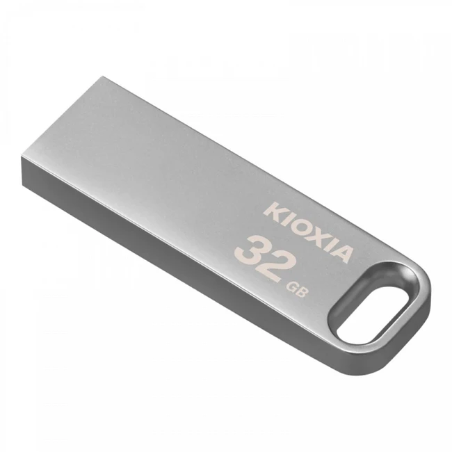 USB флешка (Flash) KIOXIA LU366S032GG4 (32 ГБ)