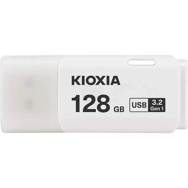 USB флешка (Flash) KIOXIA LU301W128GG4 (128 ГБ)