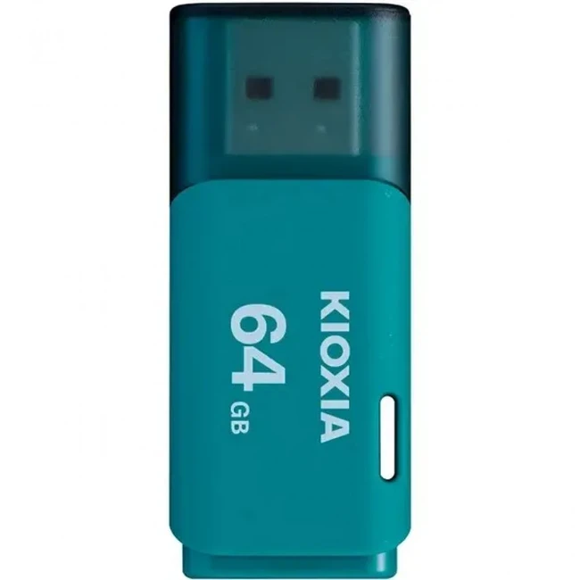 USB флешка (Flash) KIOXIA LU202L064GG4 (64 ГБ)