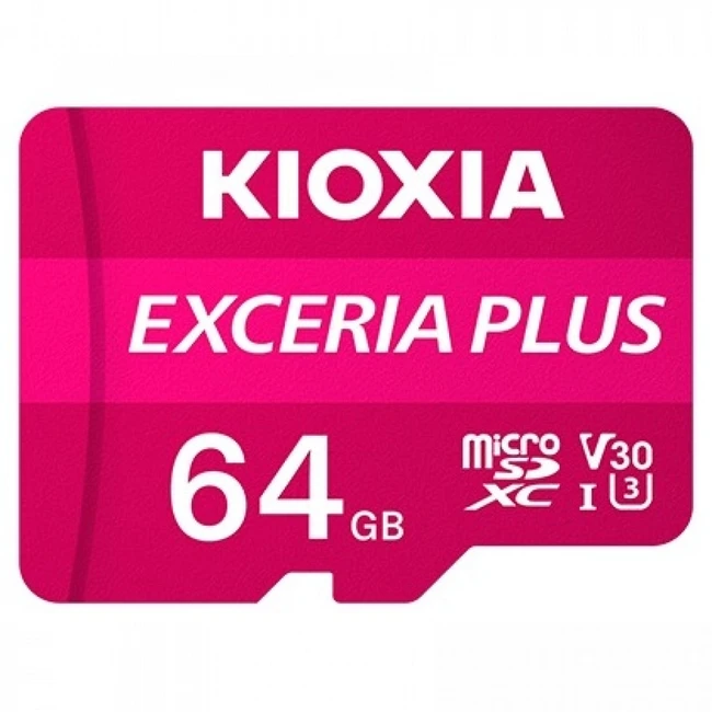 Флеш (Flash) карты KIOXIA LMPL1M064GG2 (64 ГБ)
