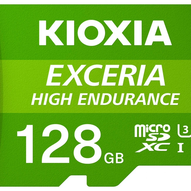 Флеш (Flash) карты KIOXIA LMHE1G128GG2 (128 ГБ)