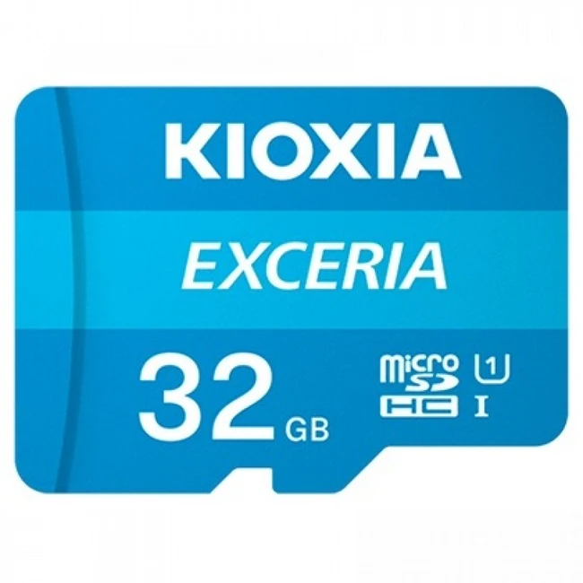 Флеш (Flash) карты KIOXIA LMEX1L032GG2 (32 ГБ)