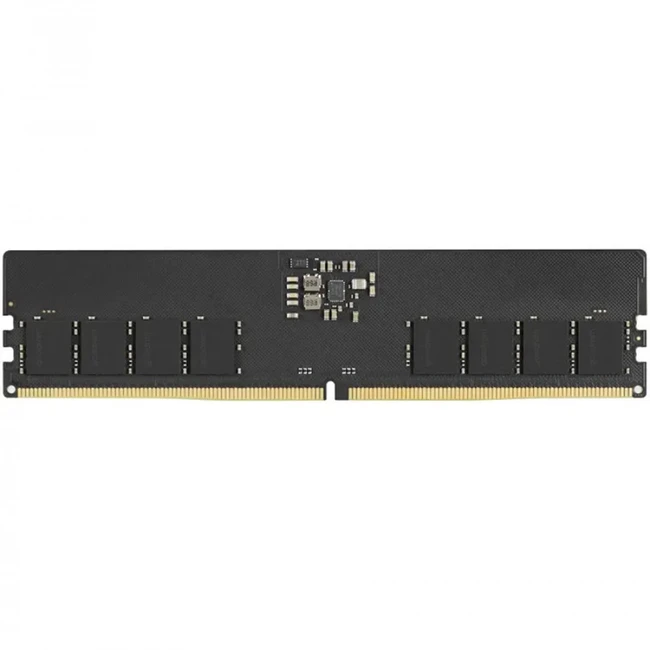 ОЗУ GoodRam GR4800D564L40/32G (DIMM, DDR5, 32 Гб, 4800 МГц)