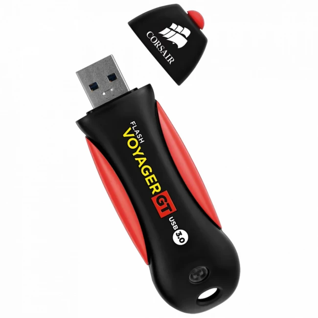 USB флешка (Flash) Corsair CMFVYGT3C-512GB (512 ГБ)