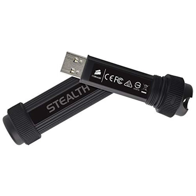 USB флешка (Flash) Corsair CMFSS3B-512GB 512 ГБ