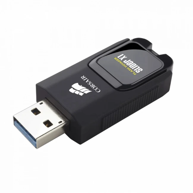 USB флешка (Flash) Corsair CMFSL3X1-256GB 256 ГБ