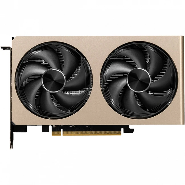 Видеокарта MSI RTX5060 INSPIRE 2X OC 8GB (8 ГБ)