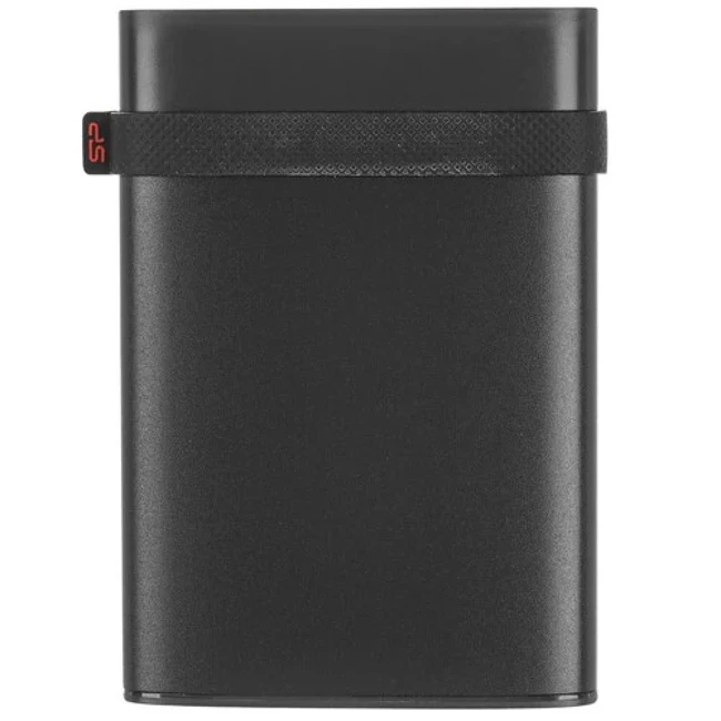 Внешний жесткий диск Silicon Power SP050TBPHD85BS3K (5 ТБ)