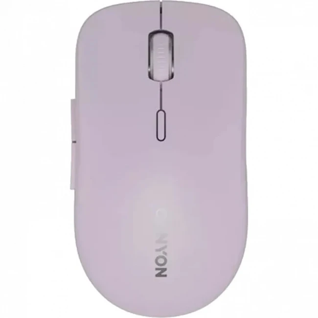 Мышь Canyon MW-12 Pink CNS-CMSW12P