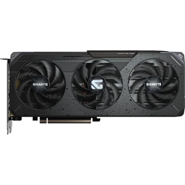 Видеокарта Gigabyte Radeon RX 9060 XT GAMING GV-R9060XTGAMING-16GD (16 ГБ)