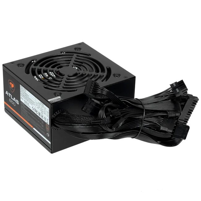 Блок питания Cougar CGR-AT650 (650 Вт)