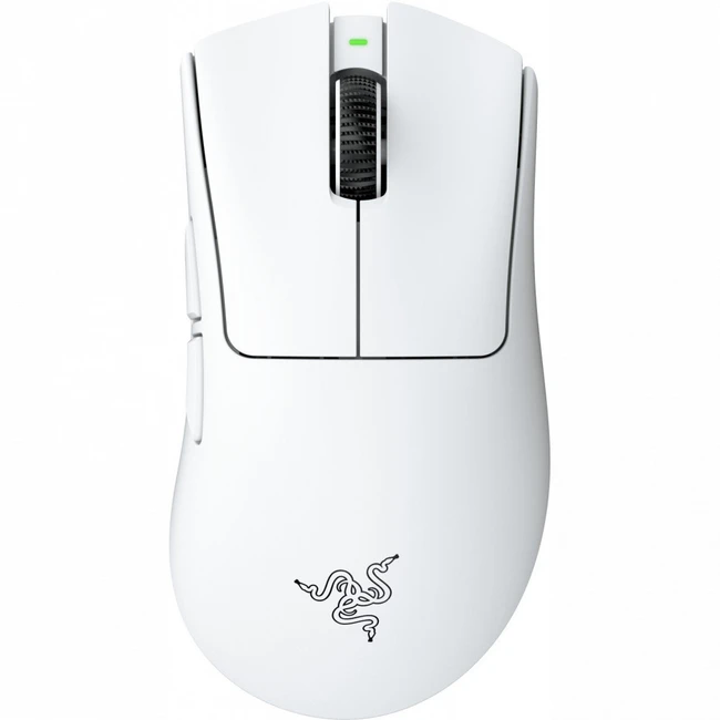 Мышь Razer DeathAdder V4 Pro White RZ01-05330200-R3G1