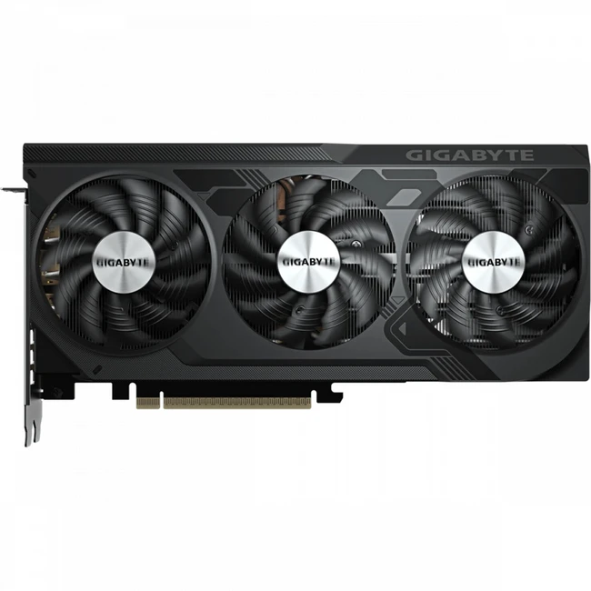 Видеокарта Gigabyte GeForce RTX 5070 Ti WINDFORCE OC V2 GV-N507TWF3OCV2-16GD (16 ГБ)